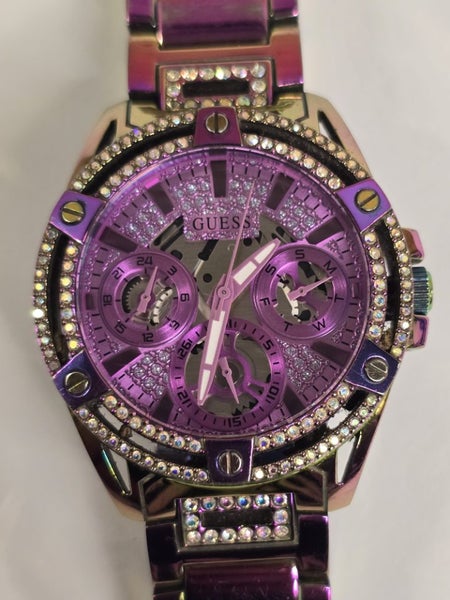 Guess Watch GW0464L4 Carousel 1