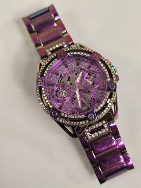 Guess Watch GW0464L4 Carousel 2