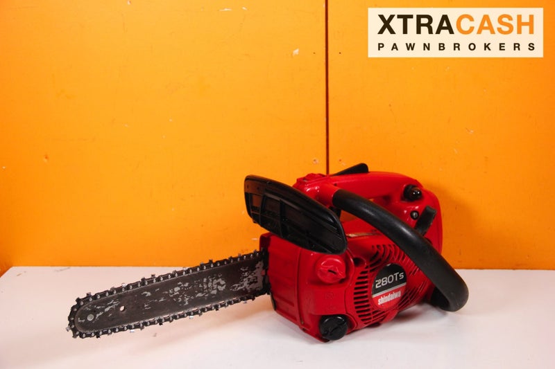 Shindaiwa Top Handle Petrol chain Saw - 280Ts Carousel 1