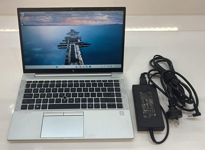 HP ELITEBOOK 840 G8 LAPTOP Carousel 1