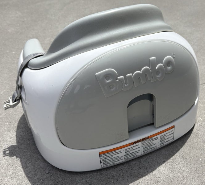 Bumbo 3 in 1 multi seat Carousel 2