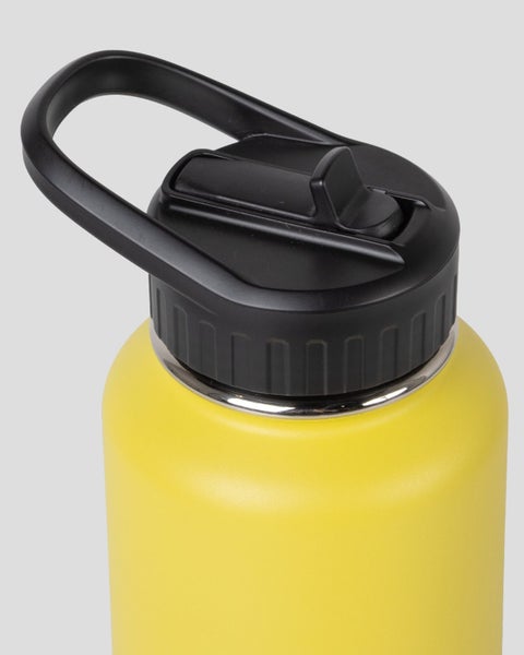 Kathmandu Straw Lid Insulated Bottle - 950 ml Carousel 2