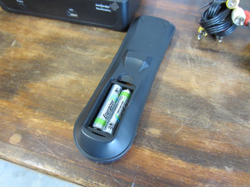 Dish TV T2100 Freeview Plus Receiver Carousel 4