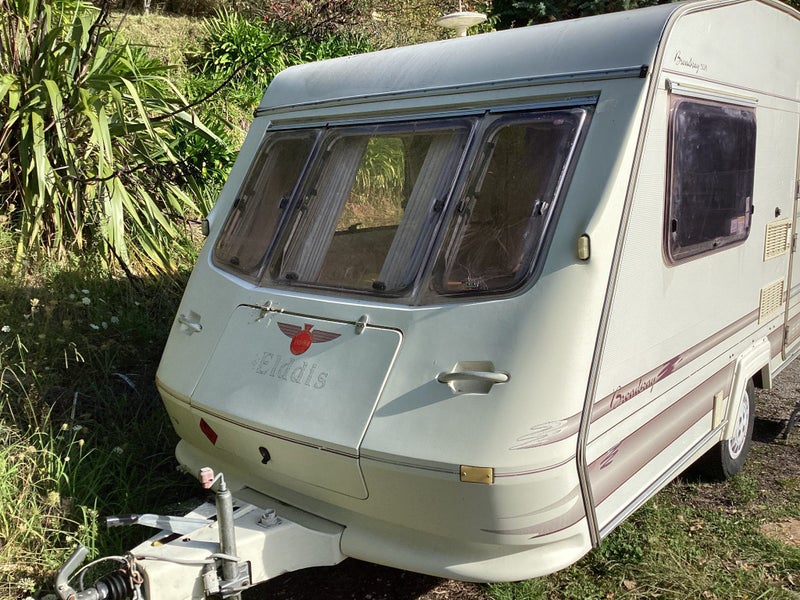 Elddis Caravan65545378140161111
