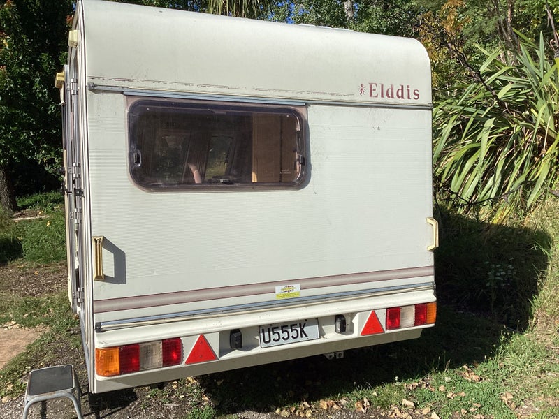 Elddis Caravan65545378140161112