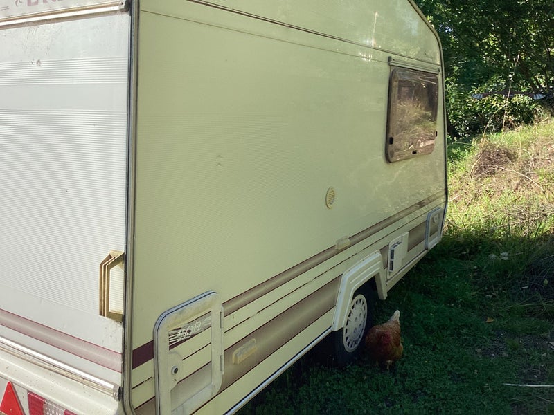 Elddis Caravan65545378140161113