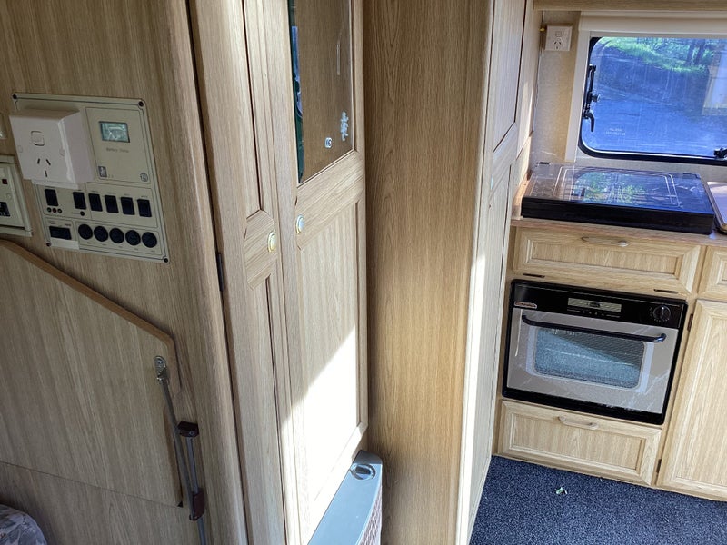 Elddis Caravan65545378140161114