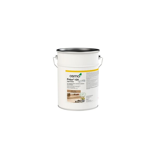 Osmo Polyx®-Oil Effect - Raw 3044 - 10 Litres Carousel 1
