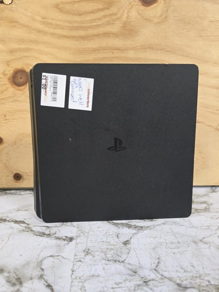 *1$ AUCTION* PlayStation 4 Slim Console 500GB CUH- 2202A (Works) Carousel 1