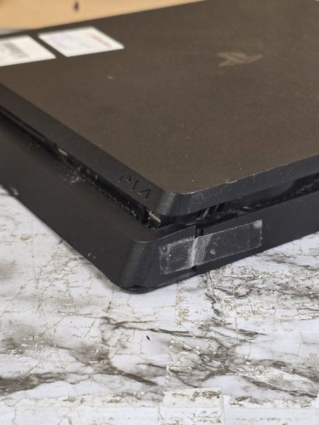 *1$ AUCTION* PlayStation 4 Slim Console 500GB CUH- 2202A (Works) Carousel 7