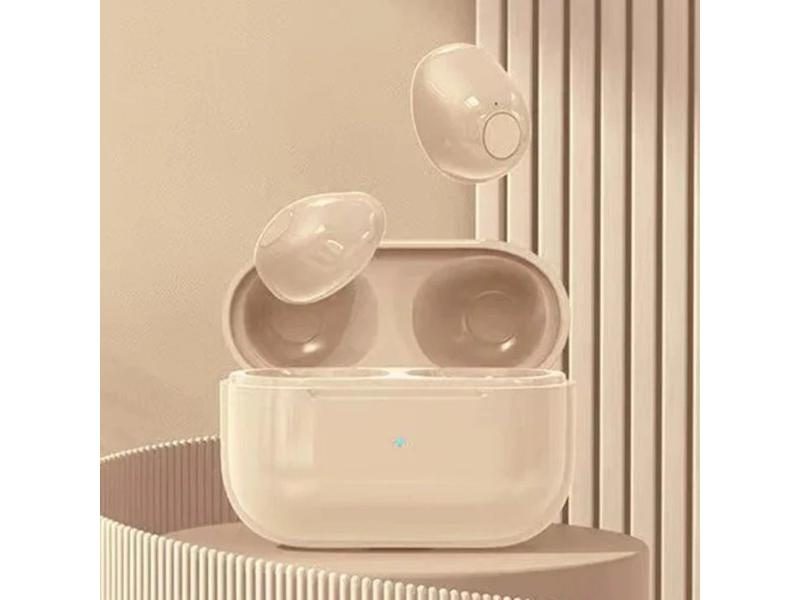 Mini Bluetooth TWS Wireless Touch In-Ear Earbuds For Sports Carousel 1