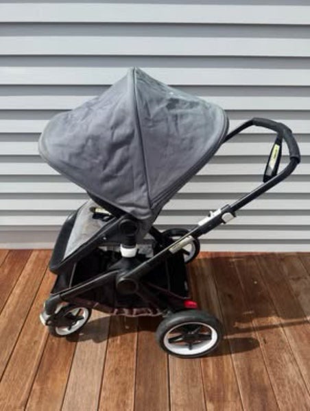 Bugaboo Fox 3 Carousel 1