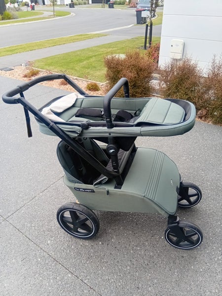 Jiffle wagon 6 in 1 Carousel 2