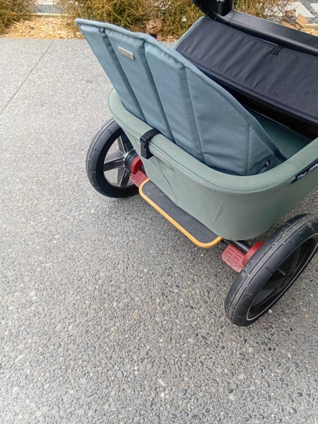 Jiffle wagon 6 in 1 Carousel 6