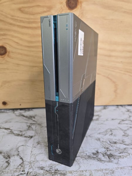 Xbox One Console 1TB 1540 UNSC Halo 5: Guardians Limited Edition Carousel 2