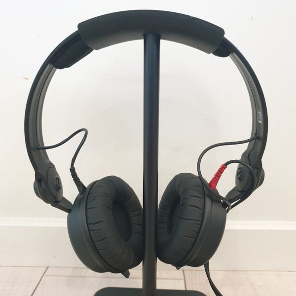 Sennheiser HD 25 II Adidas edition - Rare Carousel 2