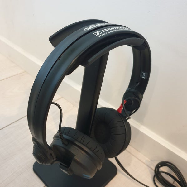 Sennheiser HD 25 II Adidas edition - Rare Carousel 1