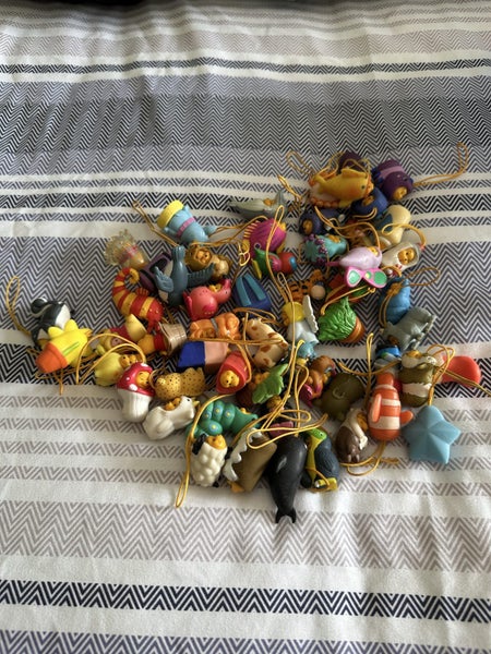 Winnie the Pooh - Collectable keyring accessories Carousel 1