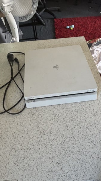 PlayStation 4 Console - Slim 500GB Carousel 1