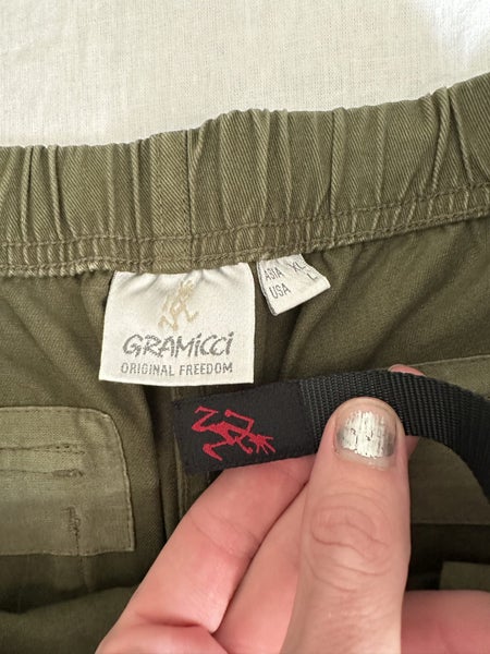 Gramicci Gadget Pant Carousel 3