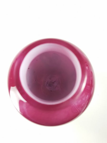 Vintage Caithness Cadenza Hearts Art Glass Vase - $1 Reserve Charity Auction! Carousel 9