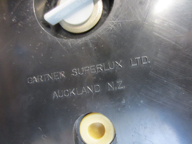 Vintage Superlux Document Holder Carousel 11