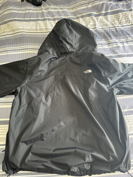 North face black shell jacket Carousel 2