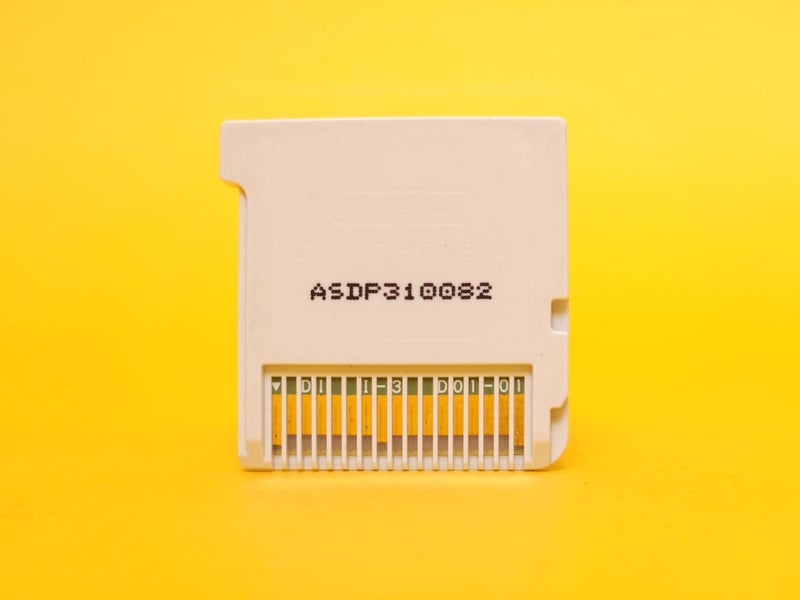 Steel Diver - 2011 Nintendo 3DS Carousel 2