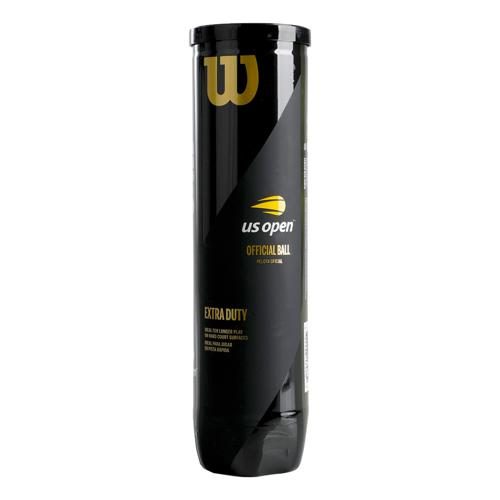 Wilson US Open – 4ball Carousel 1