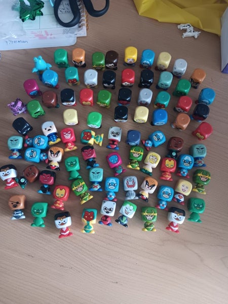 77 Marvel characters Carousel 4