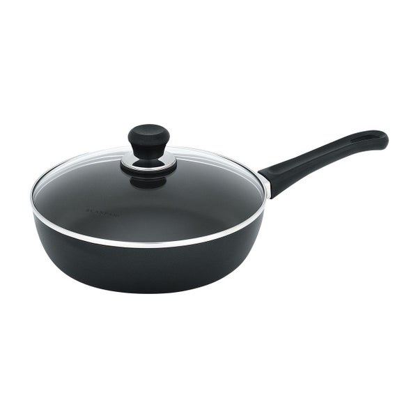 SCANPAN Classic Saute Pan 28cm/3L Carousel 1