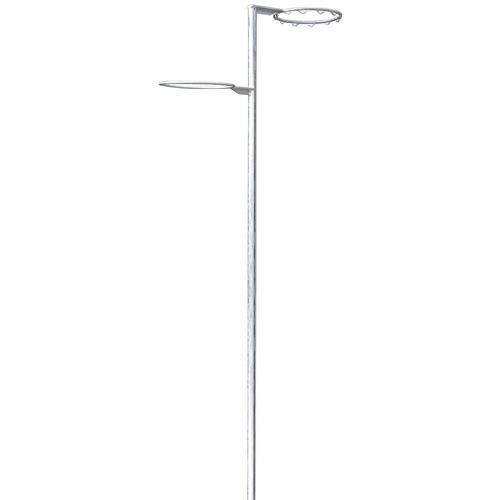 Outdoor Reversible Goal – 50NB w./ Hooks Carousel 2