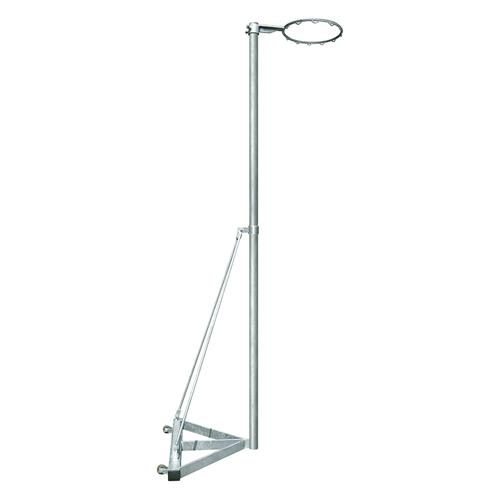 GL In/Outdoor Fixed Height Portable Goal – 3.05m Carousel 1