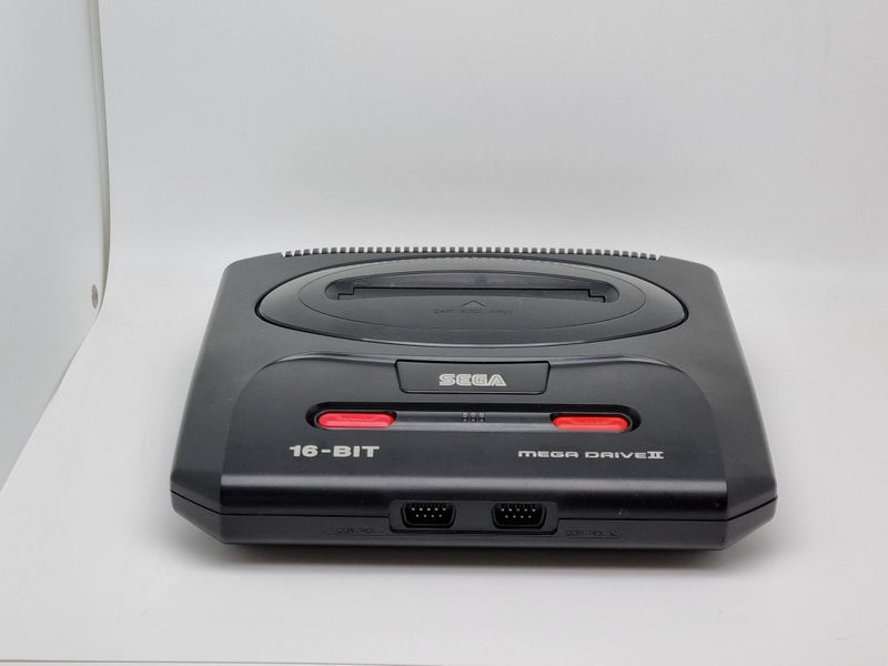Mega Drive 2 Console Only #1 Carousel 1