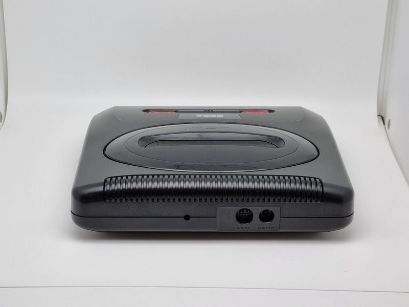 Mega Drive 2 Console Only #1 Carousel 2