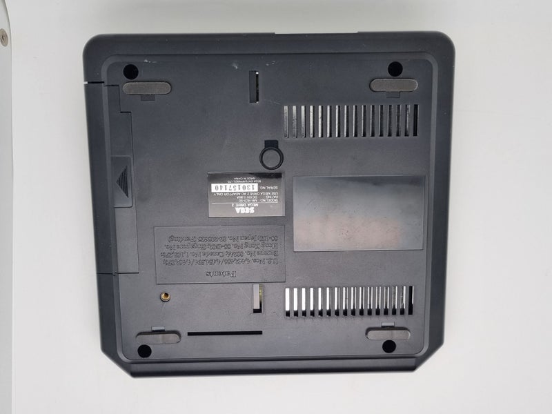 Mega Drive 2 Console Only #1 Carousel 6