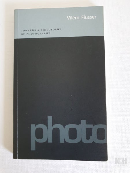 Towards a Philosophy of Photography - Vilém Flusser,Anthony Mathews(Translator) Carousel 1