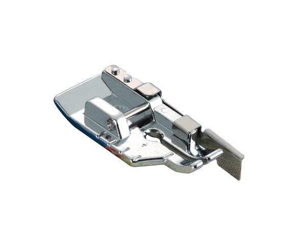 Brother 1/4 inch Piecing Foot with Guide, Genuine Sewing Machine Part Brand NEW Carousel 2