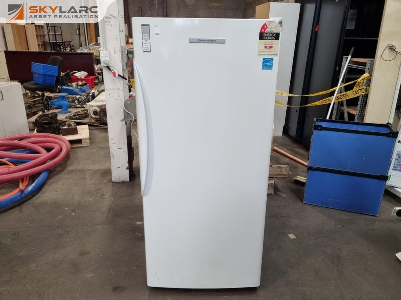 Fisher & Paykel 373L Refrigerator Carousel 1