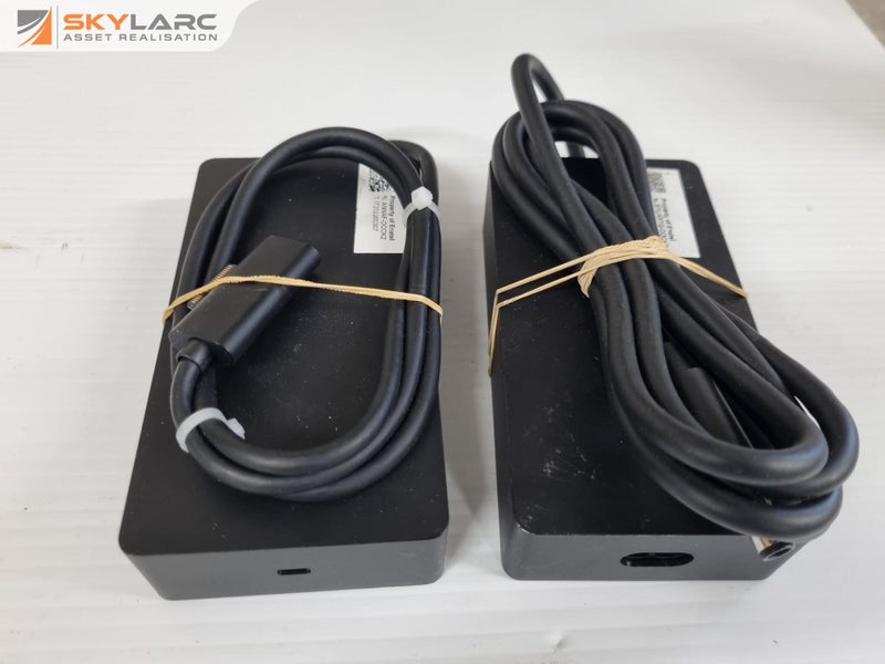 Microsoft Surface Dock 2 Carousel 1