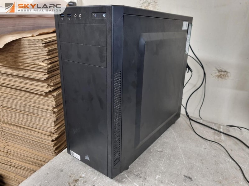 Custom Desktop Midtower Computer w/ Intel Core i3 Processor Carousel 1