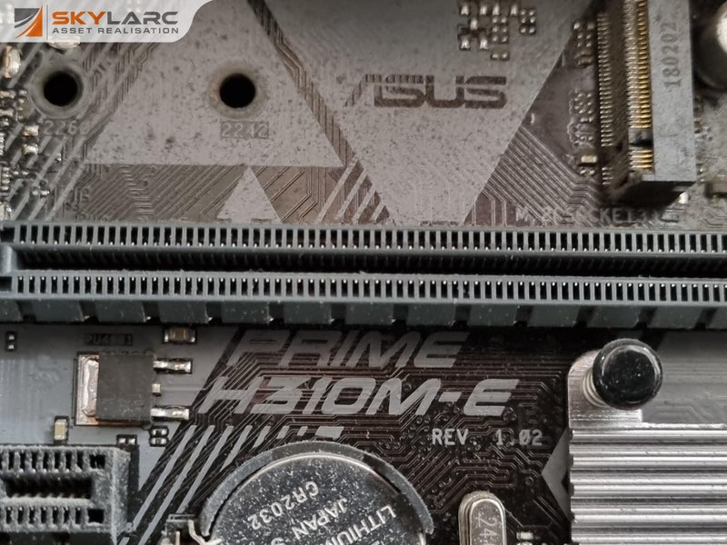 Custom Desktop Midtower Computer w/ Intel Core i3 Processor Carousel 16