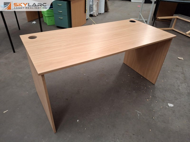 Office desk Carousel 1