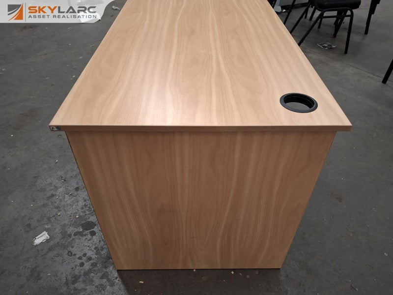 Office desk Carousel 2