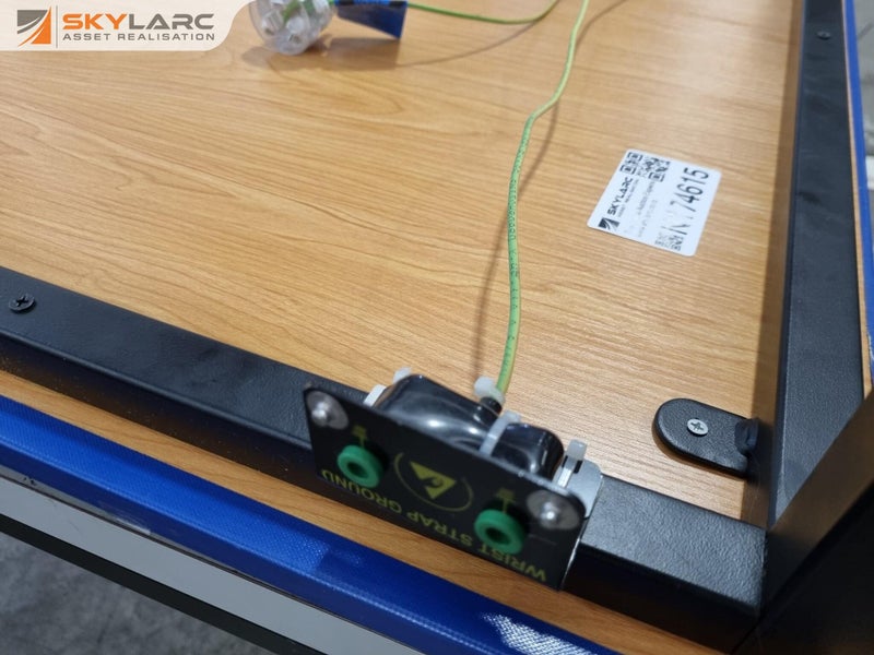 2x Tables Carousel 10