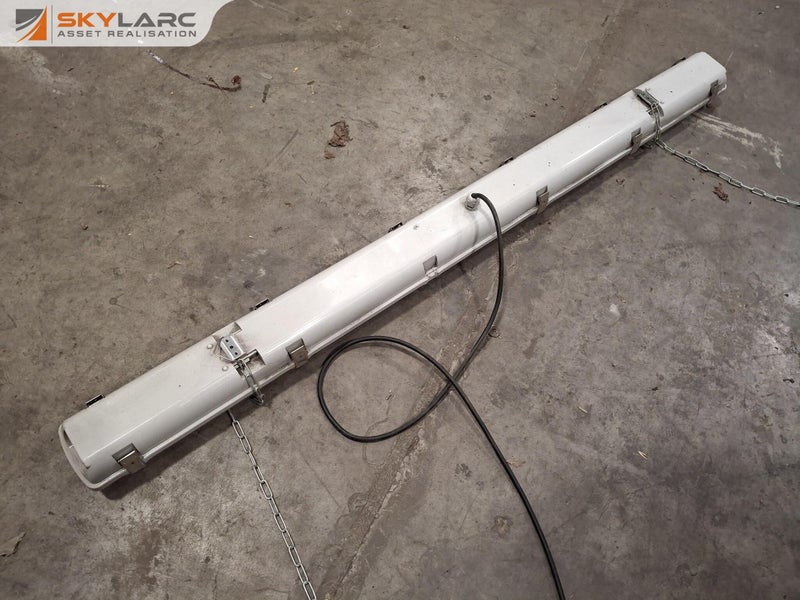 LED Light Fitting Carousel 2