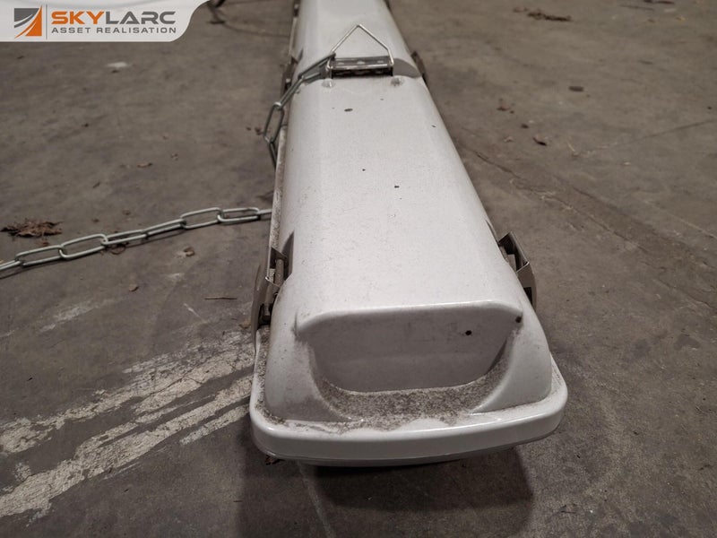 LED Light Fitting Carousel 4