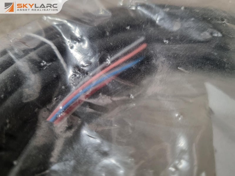 Sick Sensor / Actuator Cable YF2A18-200UA5XLEAX Carousel 6