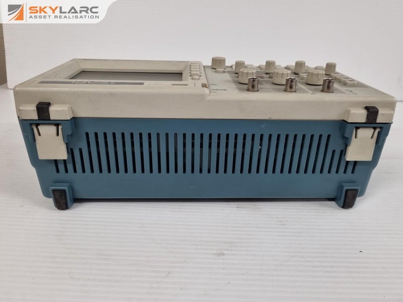 Tektronix TDS1001B Digital Storage Oscilloscope Carousel 10