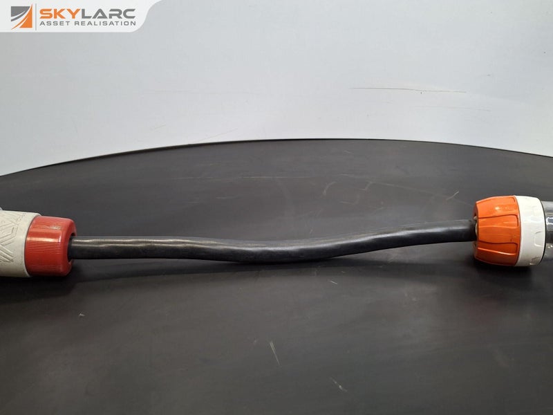 PDL 56PA532 32A 5-pin 3-phase extension lead Carousel 5